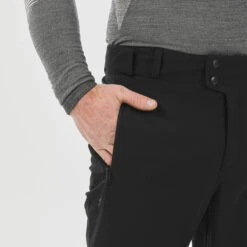 WEDZE MEN’S SOFTSHELL SKI TROUSERS - 500 24 WEDZE MEN’S SOFTSHELL SKI TROUSERS - 500 -Outdoor Equipment Store k7ea4e9c2aba06857a7f0a4dadd341968