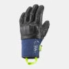 WEDZE Kids’ Ski Club Or Competition Gloves With Reinforced Fingers 980 -Outdoor Equipment Store k7ea96731d0cd691f0b9428cacb76ed15