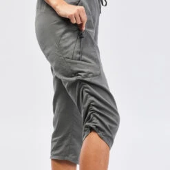 Quechua Women's Cropped Hiking Trousers 24 Quechua Women's Cropped Hiking Trousers -Outdoor Equipment Store k7fce7a71fe47f5d18053ea8872121836