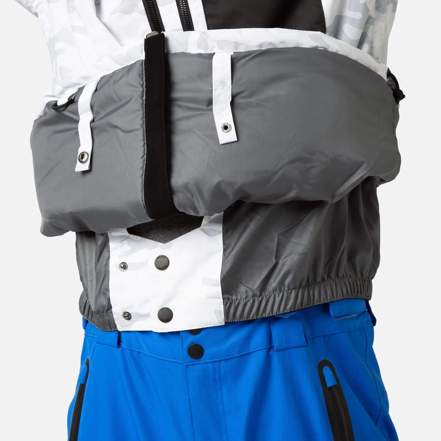 Roam Suftex Jacket Snow Camo 9 Roam Suftex Jacket Snow Camo - Image 7