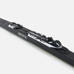 Adult XC S 500 Skin Classic Cross-country Skis SKINS + Rottefella Bindings -Outdoor Equipment Store k806fd24187769fc86d2f469bdadb9837