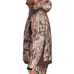 500 Warm And Waterproof Country Sport Jacket -Outdoor Equipment Store k808627aa07b6b72079983fd13420cfe8