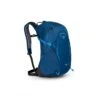 Osprey Hikelite 18 Daypack - Bacca Blue -Outdoor Equipment Store k809672beb67632c305488d8b42346f6b