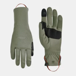 Adult Mountain Trekking Tactile Stretch Gloves -Outdoor Equipment Store k81cd8d504cf312a8687f45ea6b234609