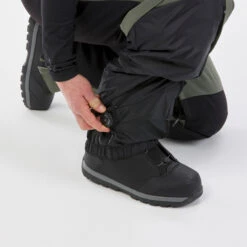 Men's Waterproof Snowboard Trousers - SNB 500 -Outdoor Equipment Store k827e6bfb64d6b9a7ca17aa3f91fc865c