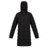 Regatta Womens/Ladies Pandia Insulated Parka (Black)