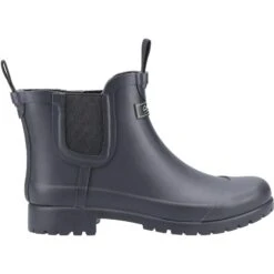 Cotswold Womens/Ladies Blenheim Wellington Boot (Black) -Outdoor Equipment Store k82ef272da633cf783b11e5c499451857