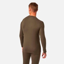 CarbonDri Bodyfit Crewneck Black -Outdoor Equipment Store k83304d7f839d5bb9889813be4f5ebd69