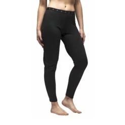 Ladies Fleece Lined Long John Thermal Bottoms | Original