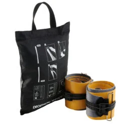 WEDZE CROSS-COUNTRY SKIING - MT90 + TOUR FREE BINDINGS + SKINS 24 WEDZE CROSS-COUNTRY SKIING - MT90 + TOUR FREE BINDINGS + SKINS -Outdoor Equipment Store k83a12fa4deb69a4ca94b8e38cf2426b8