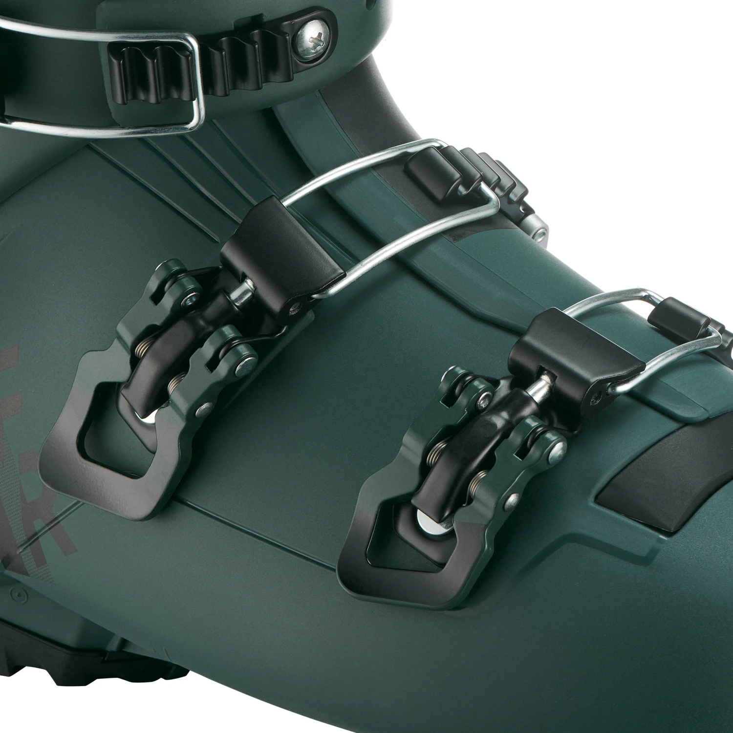 WEDZE Men's Alpine Freeride Free Tour Ski Boots 11 WEDZE Men's Alpine Freeride Free Tour Ski Boots - Image 9