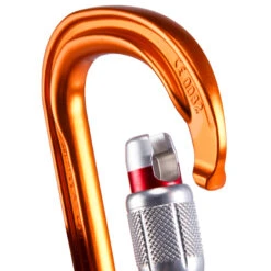 Petzl Attache Carabiner -Outdoor Equipment Store k8476411146ab0b8fccfc97972613207e