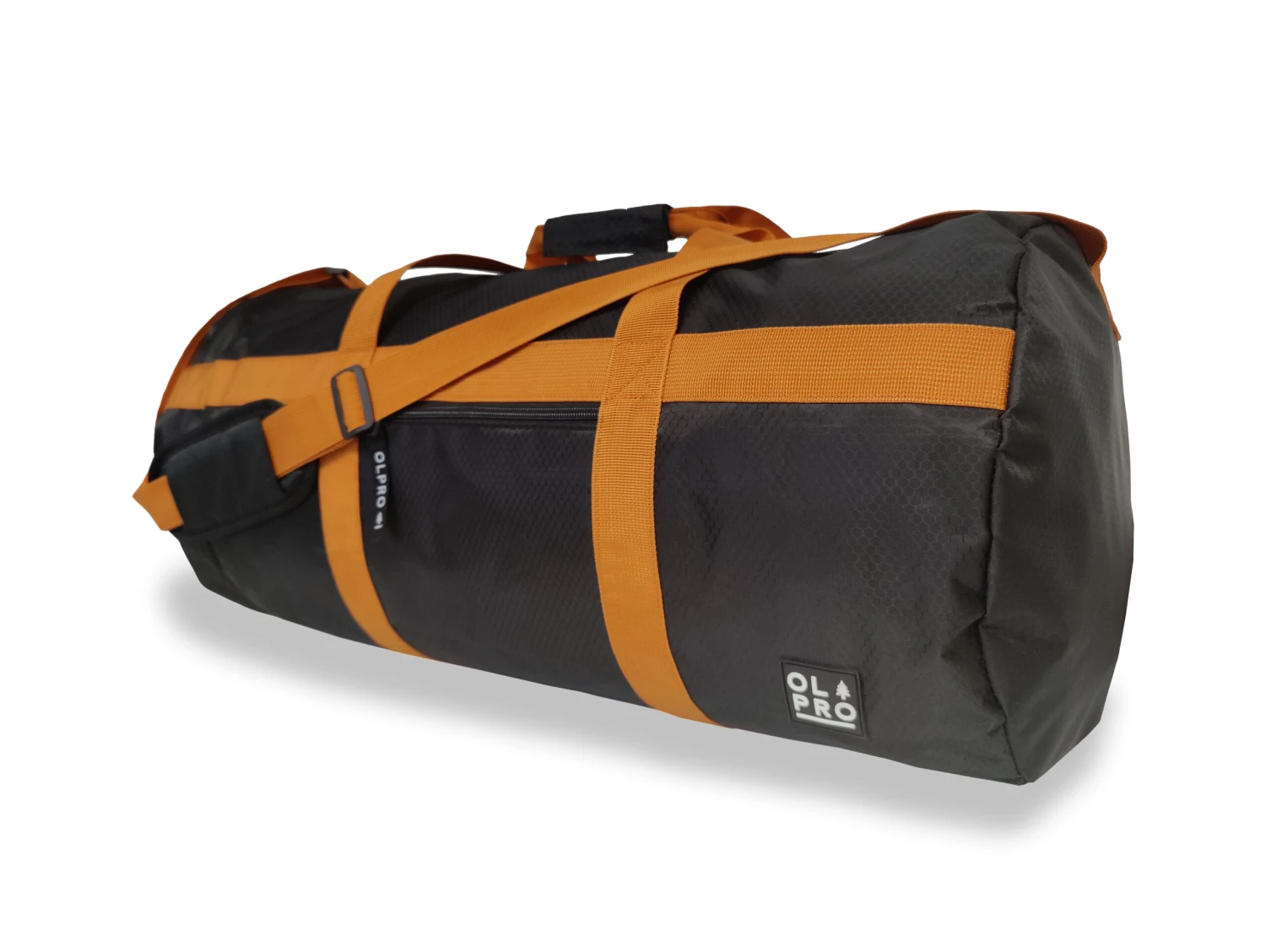 OLPRO 60L Holdall/Duffle Bag 4 OLPRO 60L Holdall/Duffle Bag - Image 2