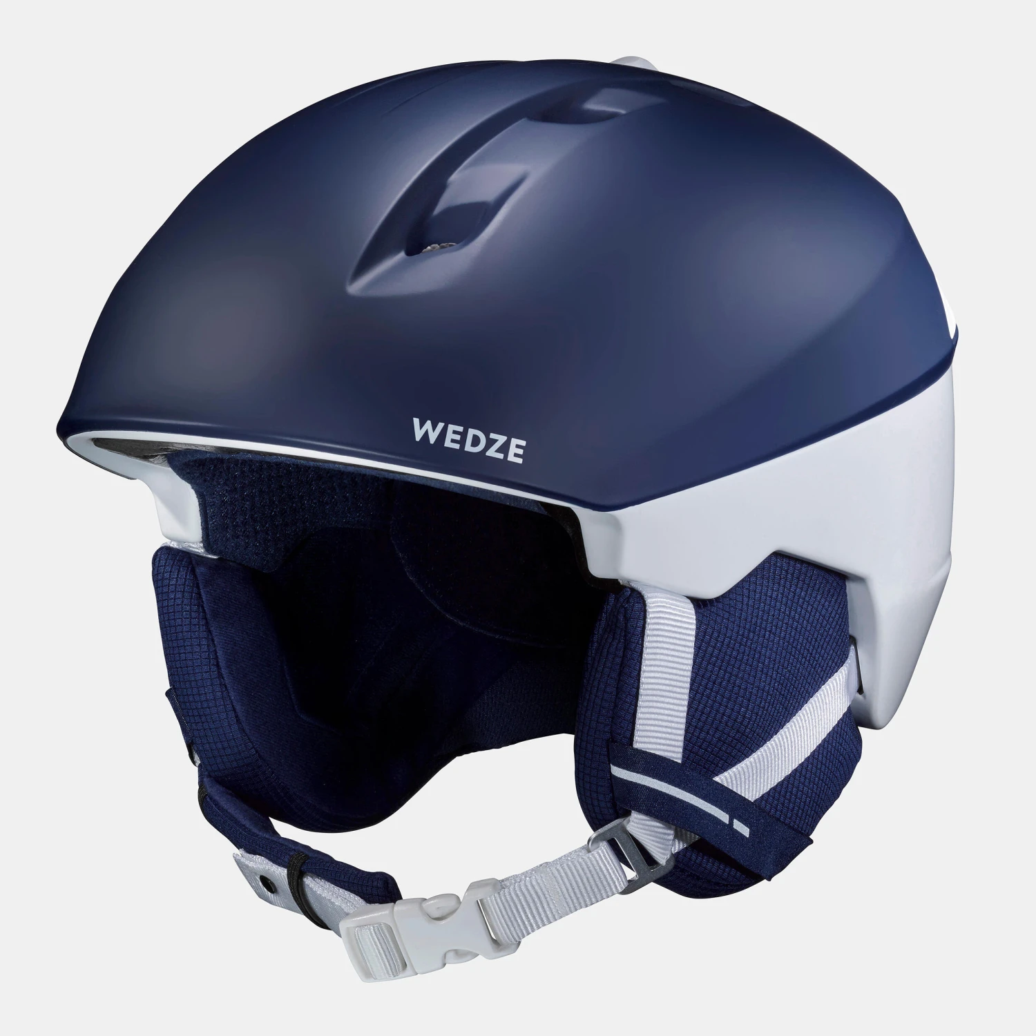 WEDZE ADULT SKI HELMET - PST 580 3 WEDZE ADULT SKI HELMET - PST 580