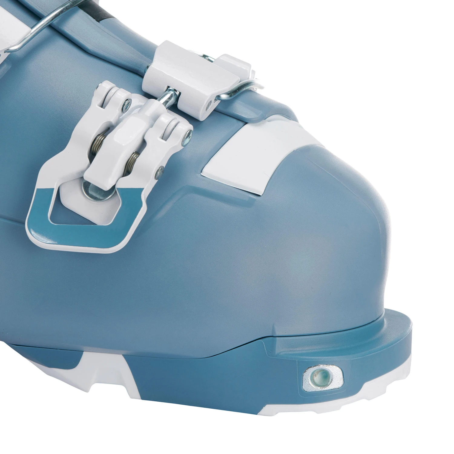 WEDZE WOMEN’S SKI BOOTS - FR 500 LOWTECH FLEX 90 11 WEDZE WOMEN’S SKI BOOTS - FR 500 LOWTECH FLEX 90 - Image 9