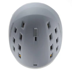 Ski Helmet With Visor Head Rachel - Grey 14 Ski Helmet With Visor Head Rachel - Grey -Outdoor Equipment Store k87a901f810bcb450419caab1858fd2b7