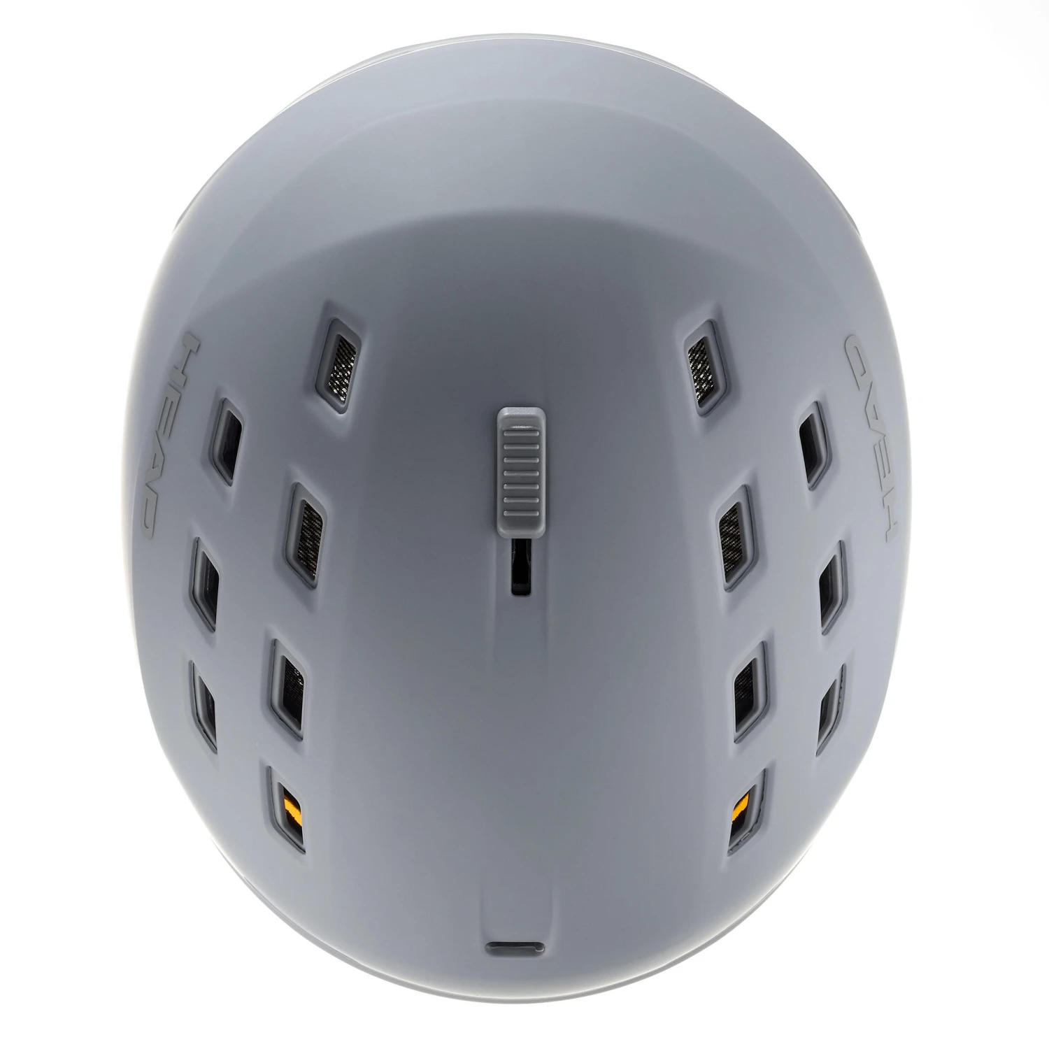 Ski Helmet With Visor Head Rachel - Grey 8 Ski Helmet With Visor Head Rachel - Grey - Image 6