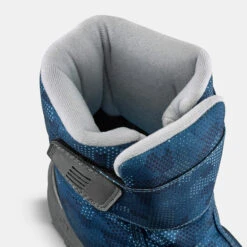 Quechua Kids’ Warm Waterproof Snow Hiking Boots SH100 X-Warm Size 7 -Outdoor Equipment Store k88377fe9dfb8e5440f2e52f879240dd5