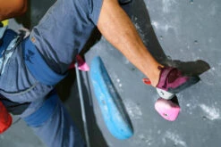 Simond MEN’S CLIMBING STRETCH BIO COTTON 3/4 TROUSERS VERTIKA GREY -Outdoor Equipment Store k88aa0ca6442a2fe4f2c676a97bcf9e6c