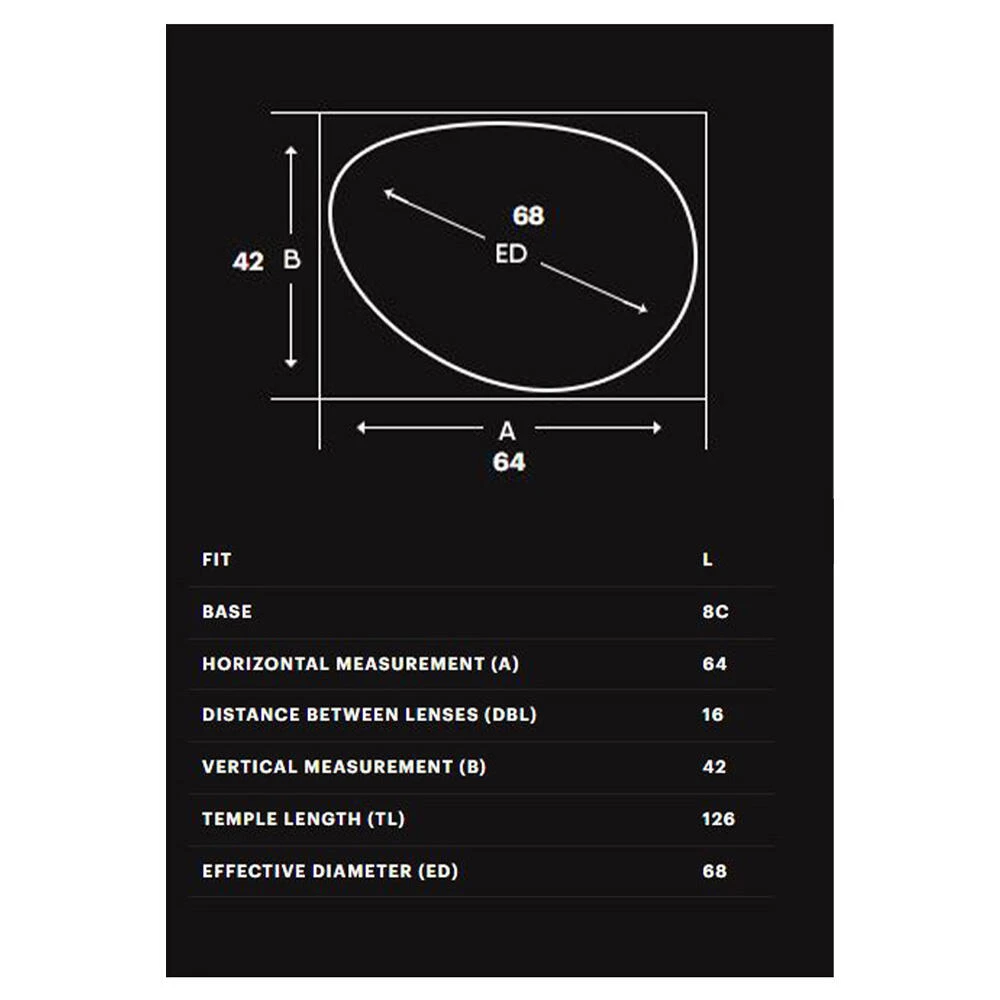 KNUCKLE SUNGLASSES 6 KNUCKLE SUNGLASSES - Image 4