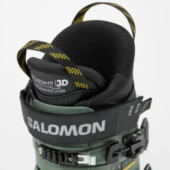 ADULT FREERIDE FREE TOURING SKI BOOTS-SALOMON SHIFT PRO 100 -Outdoor Equipment Store k897e0e88836f327d6ca4a9057a786253