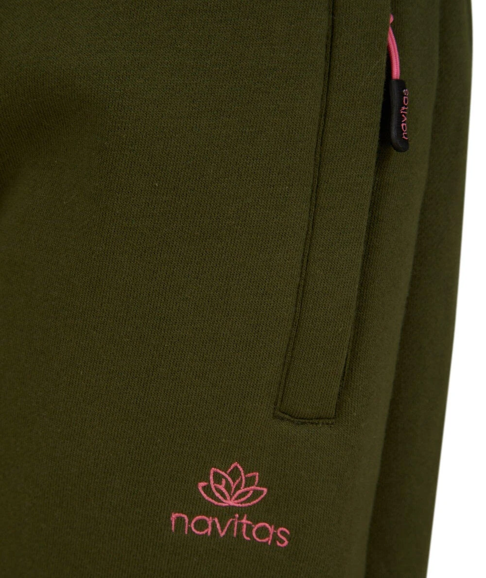 Womens Sherpa Jogger 5 Womens Sherpa Jogger - Image 3