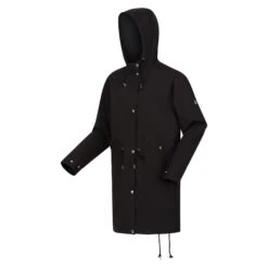 Regatta Amberose Women's Hiking Parka Jacket