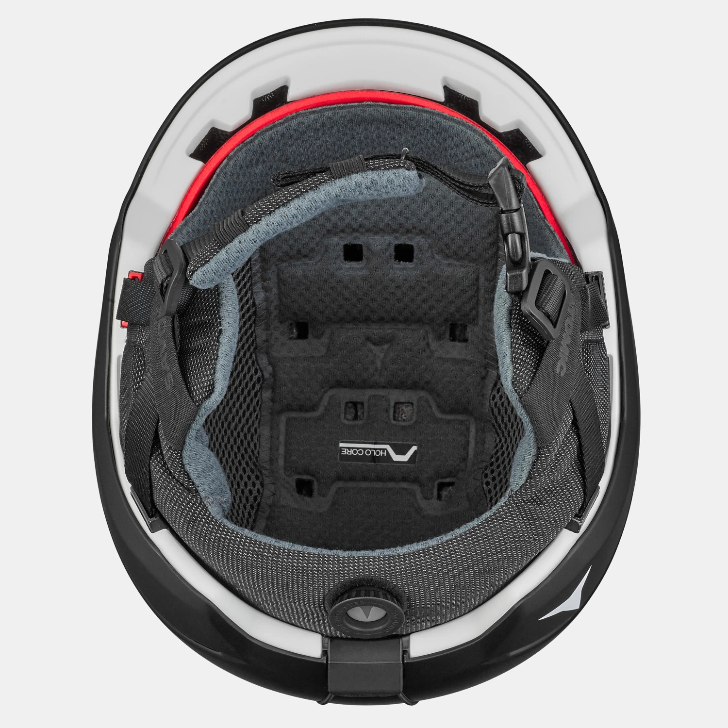 SKI HELMET ATOMIC SAVOR BLACK 10 SKI HELMET ATOMIC SAVOR BLACK - Image 8