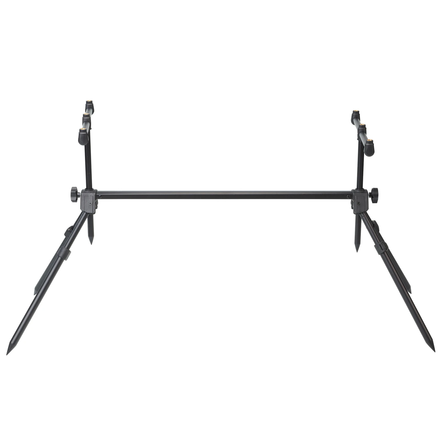 Carp Fishing Rod Pod 100 4 Carp Fishing Rod Pod 100 - Image 2