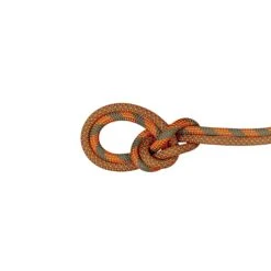 Mammut Crag Dry Duodess Single Rope 9.5 Mm X 60m