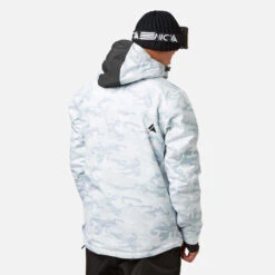Whiteroom Hypadri Jacket Snow Camo 12 Whiteroom Hypadri Jacket Snow Camo -Outdoor Equipment Store k8c5886ca20caa4c54f4e84940b845d38
