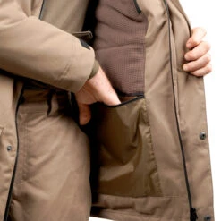 WARM SILENT WATERPROOF JACKET 520 15 WARM SILENT WATERPROOF JACKET 520 -Outdoor Equipment Store k8c81541832e4a6af5bab749744fef306