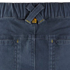 Simond MEN’S CLIMBING STRETCH BIO COTTON 3/4 TROUSERS VERTIKA GREY -Outdoor Equipment Store k8ca52e88b2a18a38a6a301ec9107ecf5