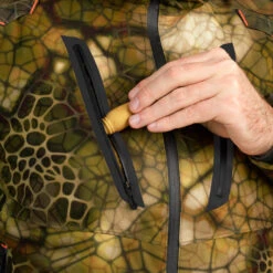 Warm And Silent Waterproof Jacket -Outdoor Equipment Store k8e18719653df7c014550cccb4fe1c978