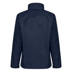 Regatta Mens Classic Waterproof Jacket (Classic Red/Black) -Outdoor Equipment Store k8ea8833a79018933a96be4c3f840a240