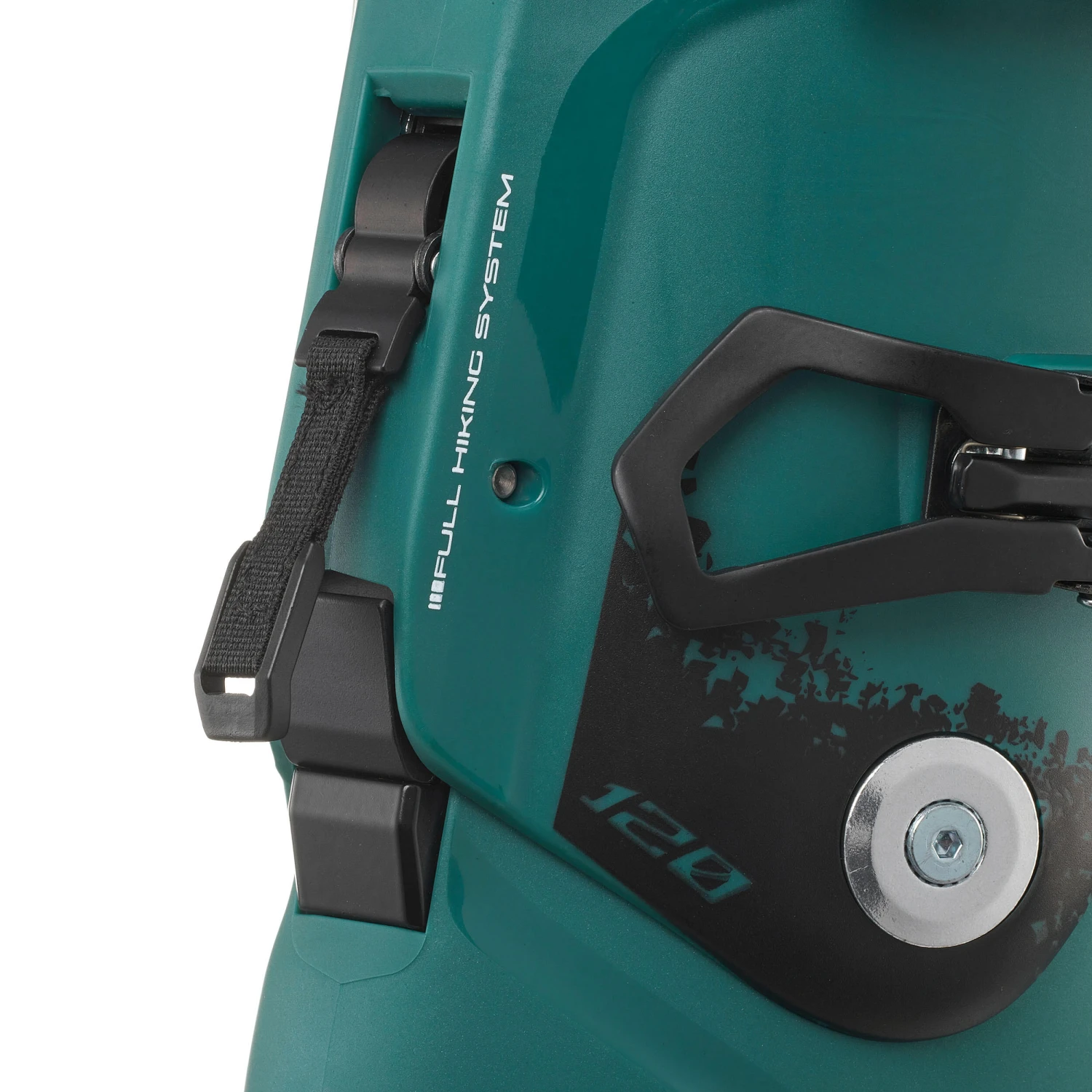 ADULT FREERIDE FREE TOURING SKI BOOTS-LANGE XT3 120 14 ADULT FREERIDE FREE TOURING SKI BOOTS-LANGE XT3 120 - Image 12