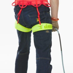 Simond INDOOR CLIMBING ROPE 10 MM X 35 M -Outdoor Equipment Store k9017b31745ea65b5c25daef78f3d4f4f