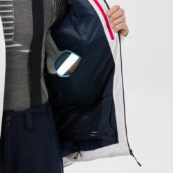 WEDZE Men’s Ski Jacket 500 Sport -Outdoor Equipment Store k90a65a35fb71b8dfc9a65acb6df7b2f7