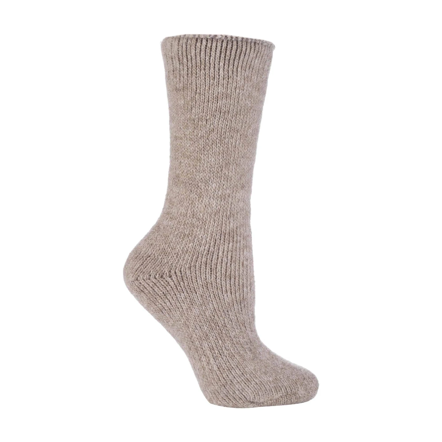 Ladies Winter Warm 2.7 TOG Wool Rich Thermal Socks 13 Ladies Winter Warm 2.7 TOG Wool Rich Thermal Socks - Image 11