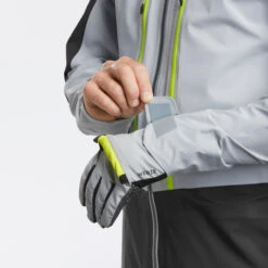 WEDZE Men’s Mountain Ski Touring Jacket -Outdoor Equipment Store k91293a61f866bb6ea01e83fb3d390d8c