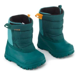 WEDZE Baby Snow Boots, Baby Après 38 WEDZE Baby Snow Boots, Baby Après -Outdoor Equipment Store k9327ee762d4258fb272a6dc0a62548ef