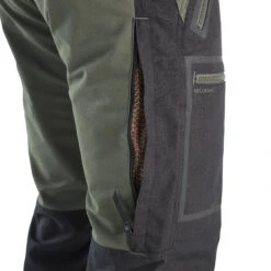Hunting Trousers Bois 900 Durable And Breathable -Outdoor Equipment Store k932e15ec7c917de80a26f0050bcc5979