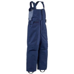 WEDZE KIDS’ WARM AND WATERPROOF SKI DUNGAREES - 500 PNF -Outdoor Equipment Store k93fdb04b88748bacae8b9c3ad77c7574