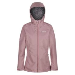 Regatta Women's Hamara III Waterproof Jacket -Outdoor Equipment Store k942a69e69c43983a2ca72ecf2e89b3ea