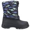 Cotswold Iceberg Wellingtons MULTI