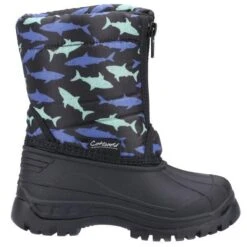 Cotswold Iceberg Wellingtons MULTI