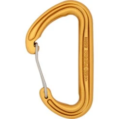 DMM Phantom Wiregate Carabiner -Outdoor Equipment Store k945318fd2e8474cf1232ea2fba5d7326