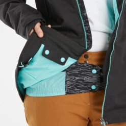 Women 3-In-1 Snowboard And Ski Jacket -Outdoor Equipment Store k9457b0b8fdce497420cde9efd327f27c