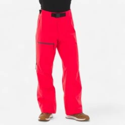 WEDZE MEN'S SKI TROUSERS - FR PATROL -Outdoor Equipment Store k94ebe64626b9a70bb8ea3a01e944f286