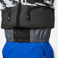 Missile Surftex Jacket Black -Outdoor Equipment Store k95b757b8969e43c91e638341a4d2b221